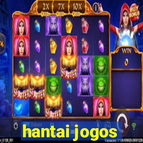 hantai jogos